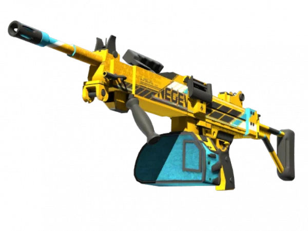 Negev | Power Loader (Factory New)