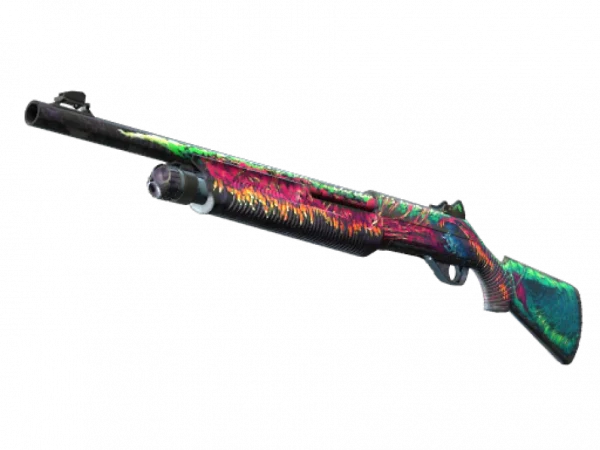 Nova | Hyper Beast (Well-Worn)