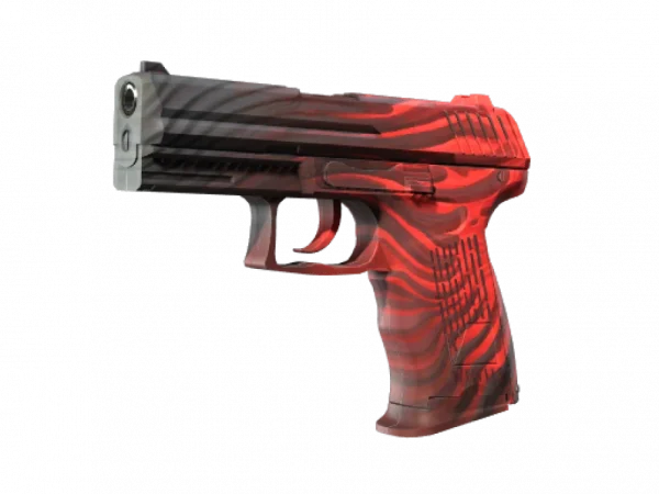 P2000 | Obsidian (Factory New)