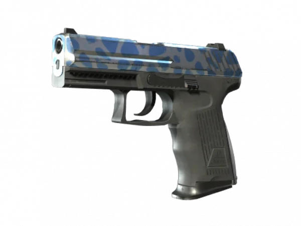 P2000 | Ocean Foam (Factory New)