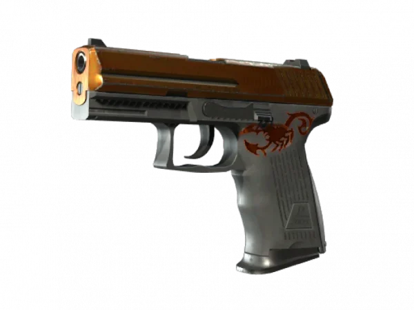 P2000 | Scorpion (Factory New)