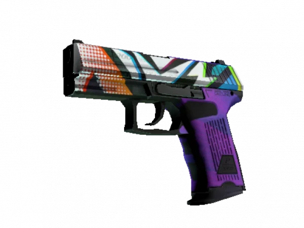 P2000 | Wicked Sick (Factory New)