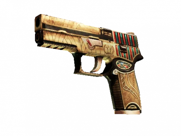 P250 | Apep&apos;s Curse (Factory New)