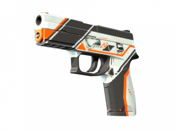 P250 | Asiimov (Minimal Wear)