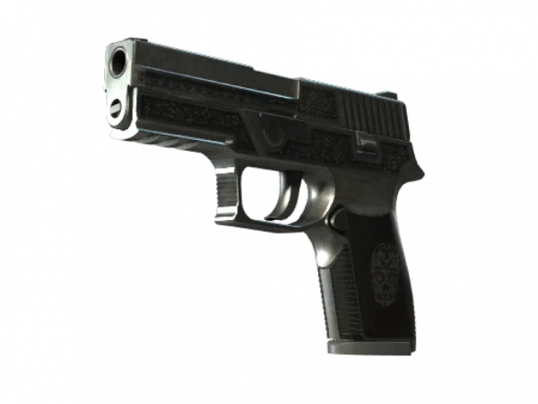 P250 | Cartel (Battle-Scarred)