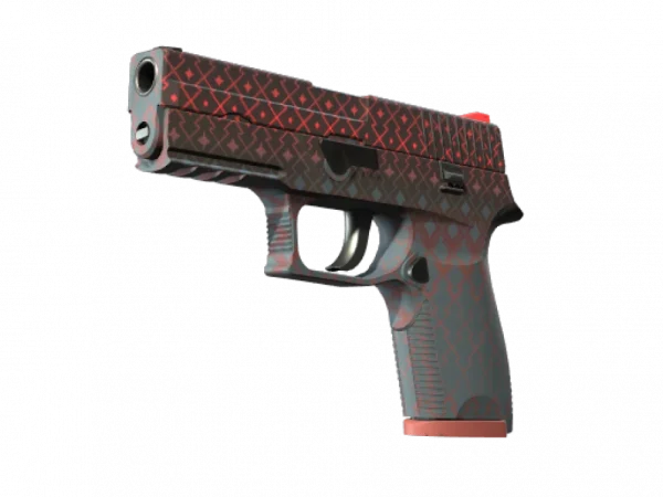 P250 | Crimson Kimono (Factory New)