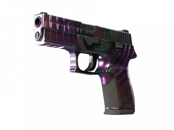 P250 | Epicenter (Factory New)