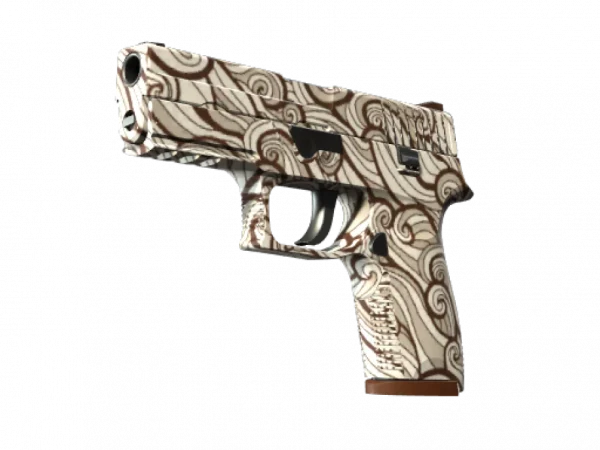 P250 | Gunsmoke (Factory New)