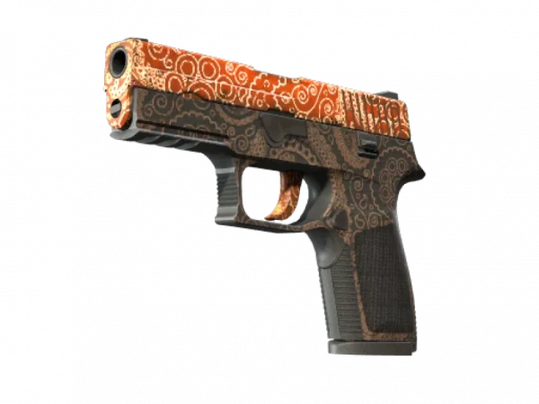 P250 | Mehndi (Factory New)