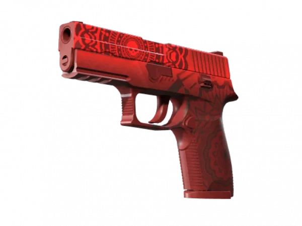 P250 | Muertos (Factory New)