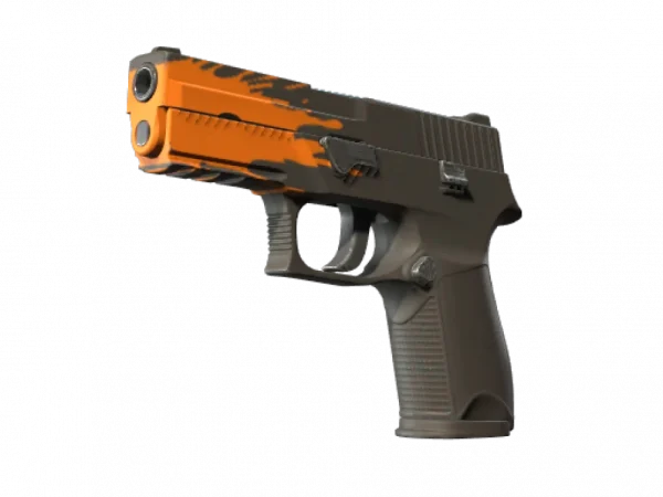 P250 | Splash (Factory New)