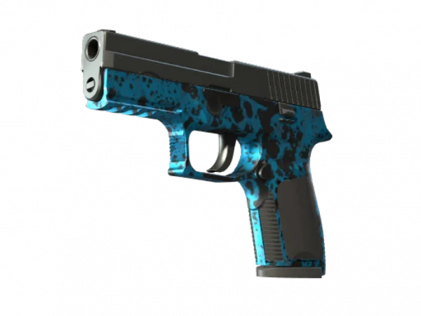 P250 | Undertow (Factory New)