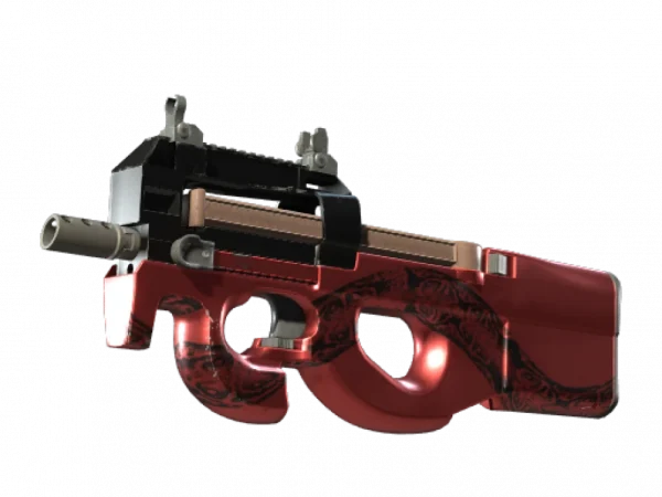 P90 | Cold Blooded (Factory New)