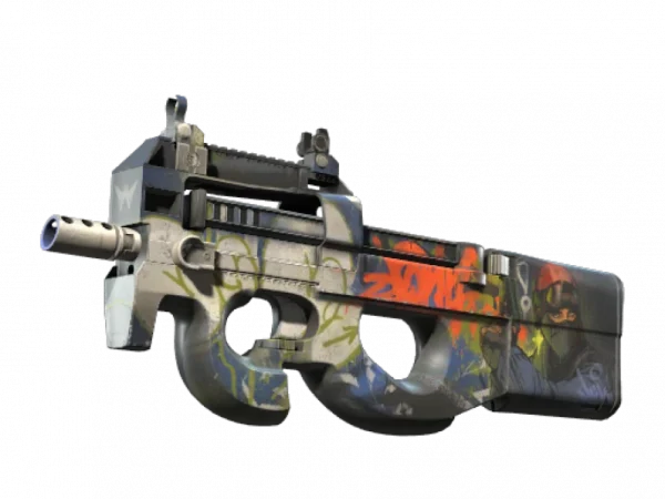 P90 | Nostalgia (Factory New)