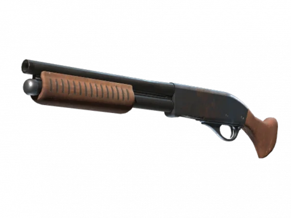 Sawed-Off | Rust Coat (Factory New)