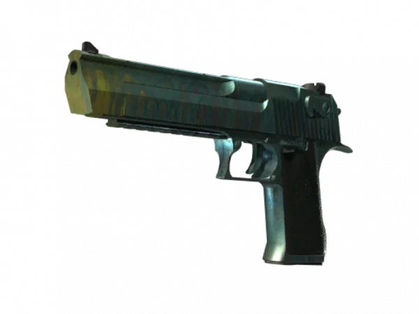 Souvenir Desert Eagle | Hand Cannon (Field-Tested)