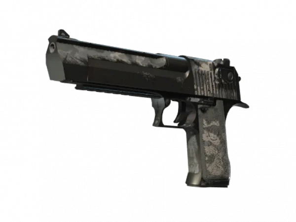 Souvenir Desert Eagle | Urban Rubble (Battle-Scarred)