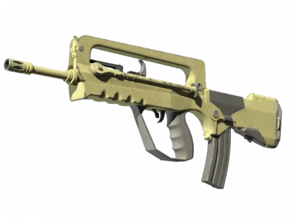 Souvenir FAMAS | Colony (Field-Tested)