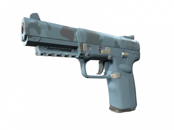 Souvenir Five-SeveN | Forest Night (Factory New)