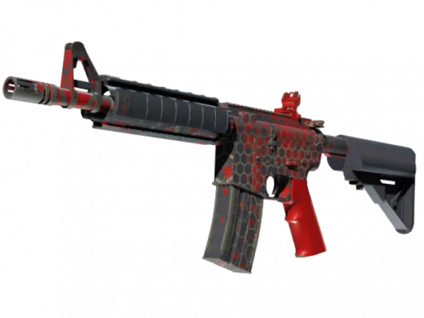 Souvenir M4A4 | Converter (Factory New)