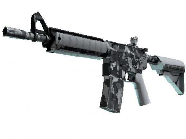 Souvenir M4A4 | Urban DDPAT (Minimal Wear)