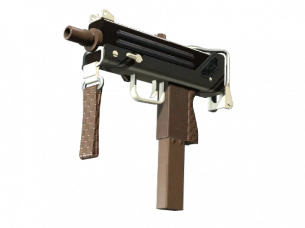 Souvenir MAC-10 | Calf Skin (Factory New)