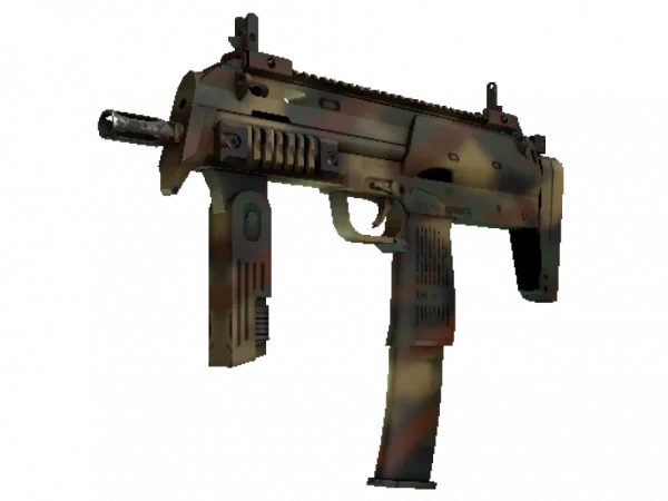 Souvenir MP7 | Army Recon (Minimal Wear)