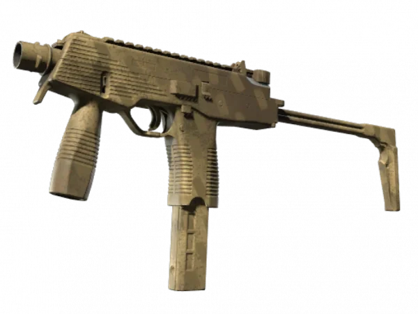 Souvenir MP9 | Sand Dashed (Factory New)