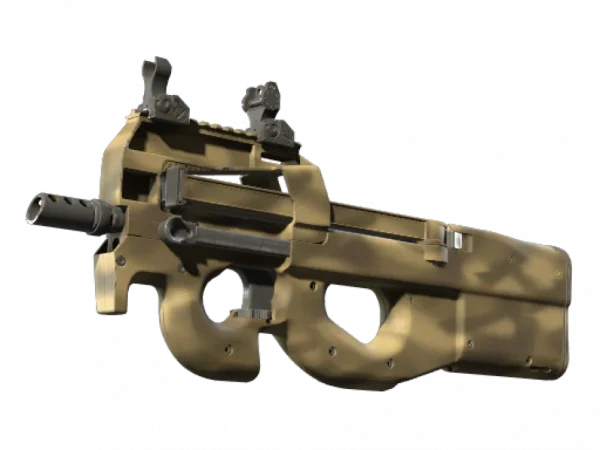 Souvenir P90 | Sand Spray (Factory New)