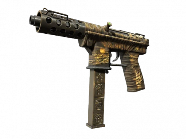 Souvenir Tec-9 | Mummy&apos;s Rot (Factory New)