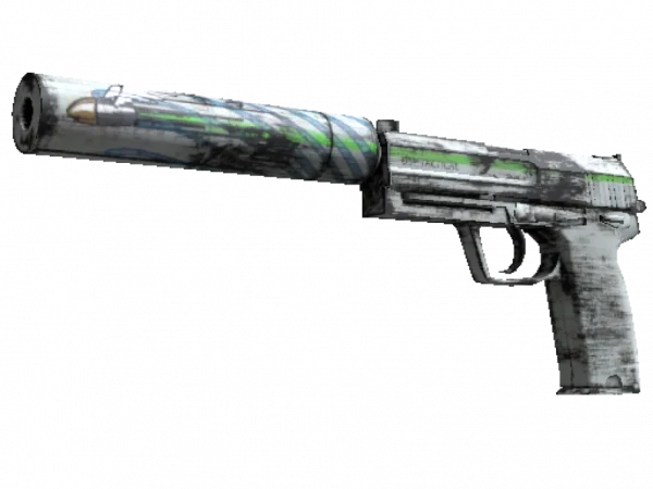 Souvenir USP-S | Road Rash (Factory New)