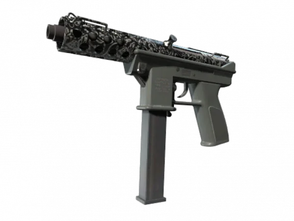 Tec-9 | Cut Out (Factory New)