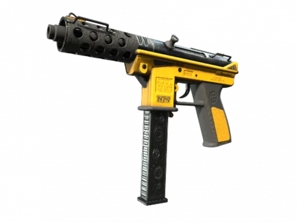 Tec-9 | Fuel Injector (Factory New)