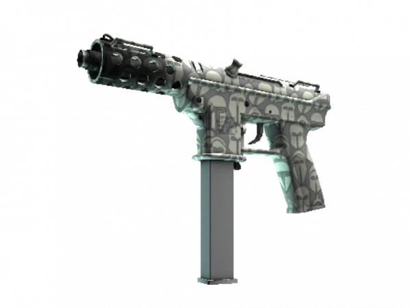 Tec-9 | Hades (Minimal Wear)