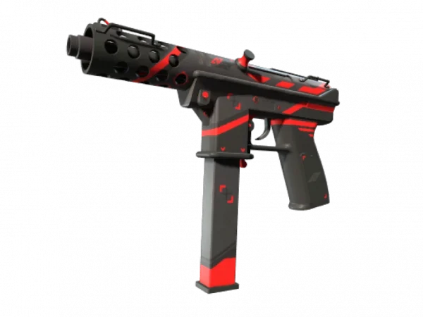 Tec-9 | Isaac (Factory New)