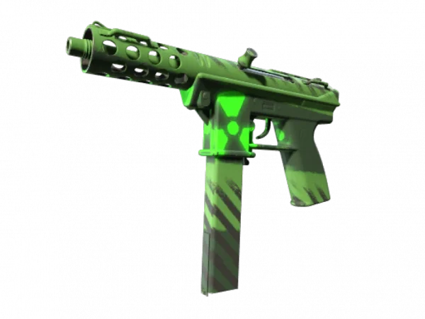 Tec-9 | Nuclear Threat (Minimal Wear)