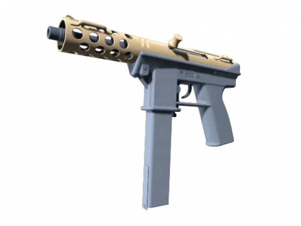 Tec-9 | Tornado (Minimal Wear)