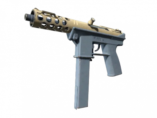 Tec-9 | Tornado (Well-Worn)