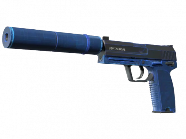 USP-S | Blueprint (Factory New)