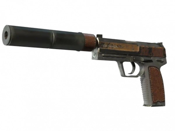 USP-S | Business Class (Battle-Scarred)