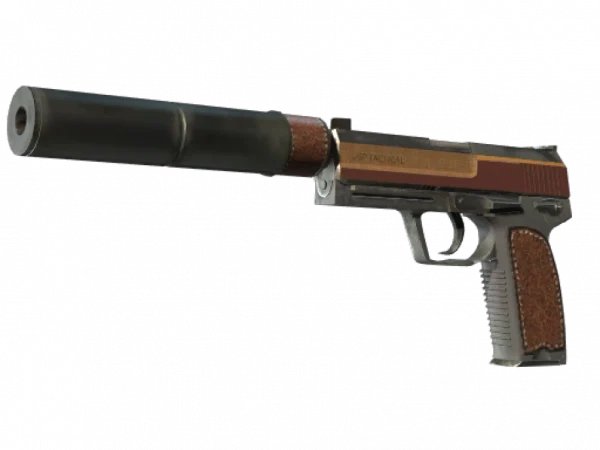 USP-S | Business Class (Minimal Wear)