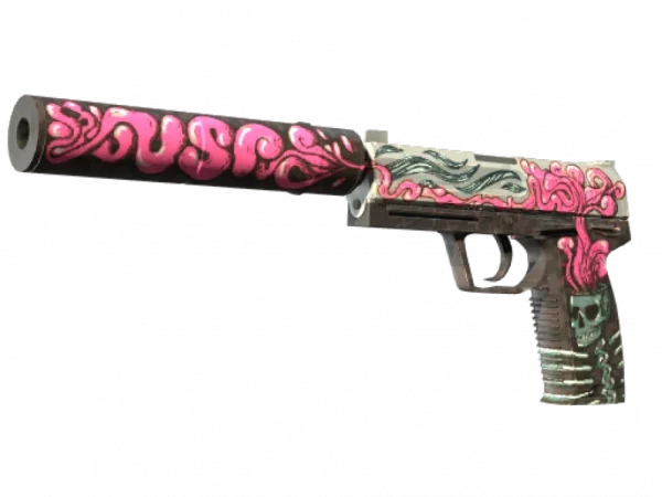 USP-S | Cortex (Factory New)