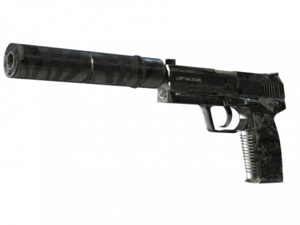 USP-S | Dark Water (Field-Tested)