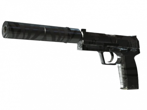 USP-S | Dark Water (Minimal Wear)