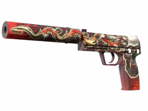 USP-S | Kill Confirmed (Factory New)