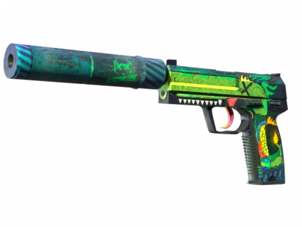 USP-S | Monster Mashup (Factory New)