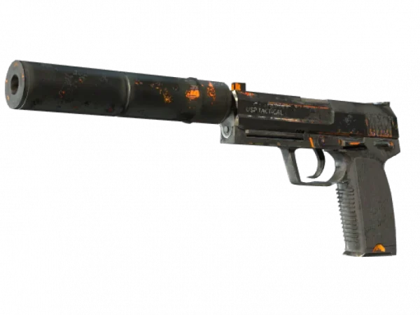 USP-S | Orion (Battle-Scarred)