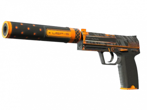 USP-S | Orion (Minimal Wear)