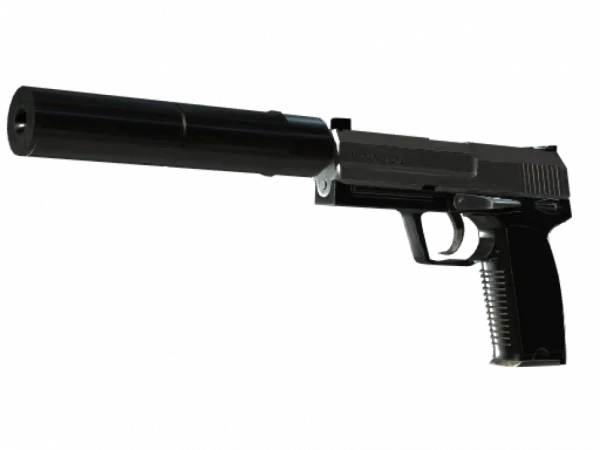 USP-S | Stainless (Factory New)