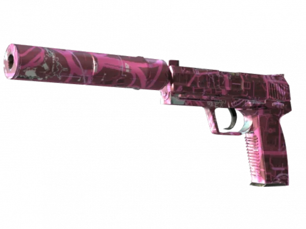 USP-S | Target Acquired (Factory New)